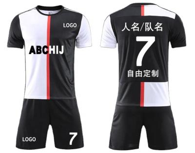 China Shirts & Tops Soccer Jersey Custom Sublimation Soccer Jersey Football Shirt for sale