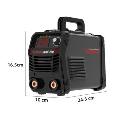 China PORTABLE Hot Selling Electric CNC Electric Welding Machine for sale