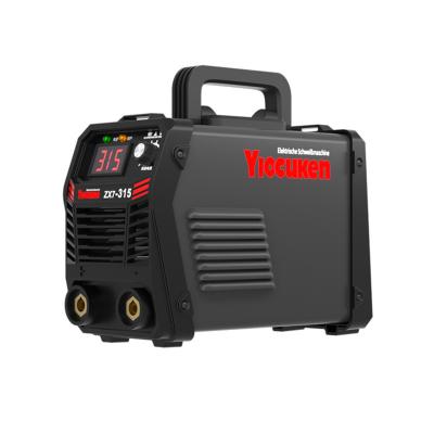 China PORTABLE Ready to Ship Stainless Steel Tig Welding Machine Portable for sale