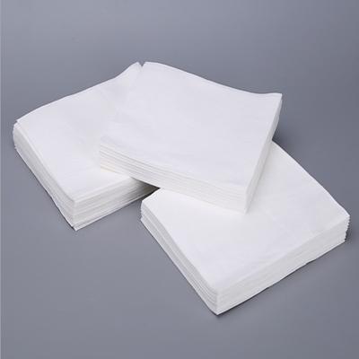 China 0604 Polycellulose Sustainable Industrial Cleanroom Nonwoven Lint Free Cleaning Wipes for sale