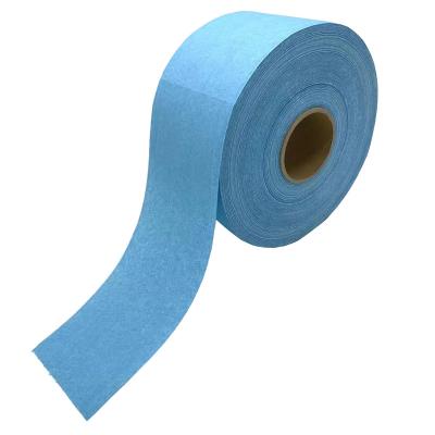 China JD-6550 Manufacturer Factory Direct Sale Industrial Cleanroom Wiper Roll With Competitive Price for sale