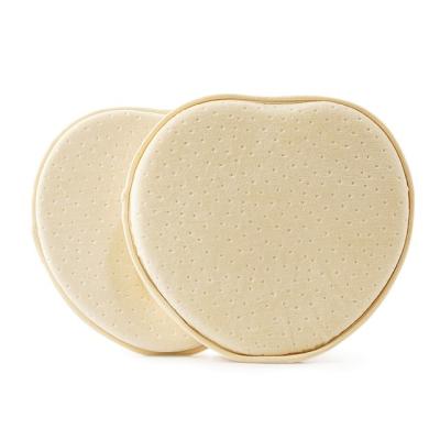 China Anti-Static Super Soft 80D Design Just For Babies Memory Foam Neck Pillows, Baby Flat Head Pillow For Sleeping for sale