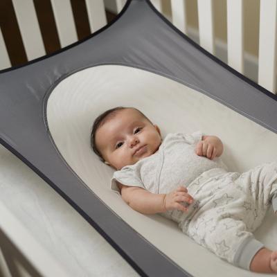 China Modern Custom Portable House High Quality Baby Hammock Bed For Crib for sale