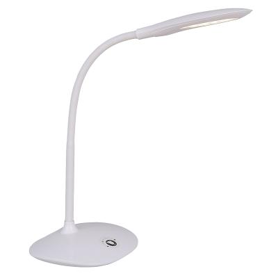 China Best Selling Modern USB Charge For Smart Led Touch Read Study Table Lamp for sale