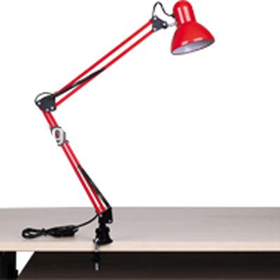 China Traditional Metal Adjustable Swing Arm Desk Lamp Architect Clip On Light Table Led Lamp Desk for sale