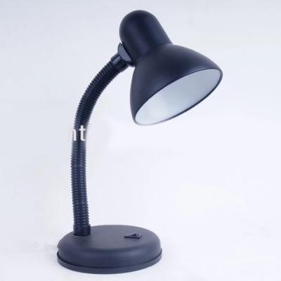 China Traditional Classic Study Table Light E27 / E14 Kids Led Desk Lamp for sale