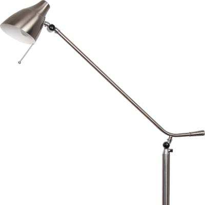 China EUROPEAN floor lamp in metal for sale