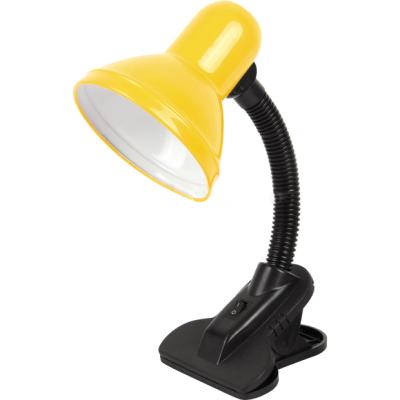 China Modern Table Light Office&home E27 Table Lamp Clip On Light for sale