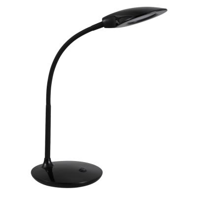 China Modern led desk lamp with decorative desk lamp with USB port can be charged for sale