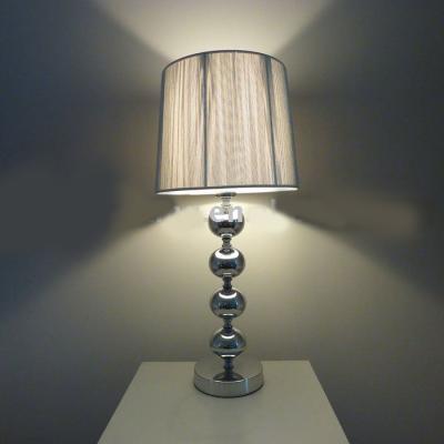 China Star Hotel Modern Table Lamp for sale