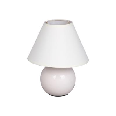 China Nordic traditional ball eye protection table lamp for bedroom living room for sale