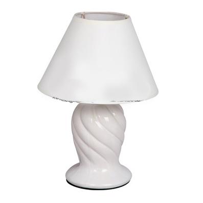 China Traditional ceramic table lamps for sale