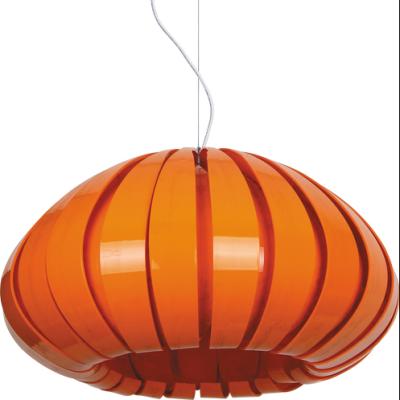 China Traditional Hot Sales Acrylic Pendant Lamp for sale