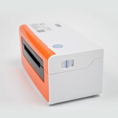 China Thermal color label printer, high speed printing shipping printer, compatible with UPS, Fedex, Amazon, Ebay, Etsy, Shopify, for sale