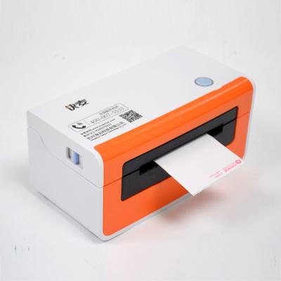 China Color Thermal 4 Inch Speed ​​Label Barcode Label Printer High Barcode Printer For Supermarket for sale