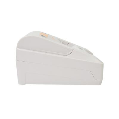 China Color Impact Dot Matrix Receipt Printers For Invoice Printing Pos Receipt Printer For Restaurants Kitchen for sale