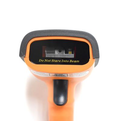 China Factory Supply Portable Handheld Barcode Scanner High Quality Qr 1d /2d Code Barcode Scanner Undetermined Supply for sale