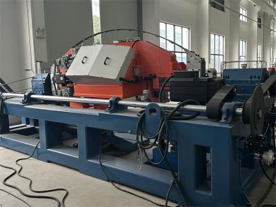 China Double Twist Buncher Machine For Core Wire Normal Double Twist Buncher for sale