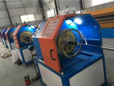 China High-Efficiency Copper Strip Machine Making Copper Wire Strips for sale