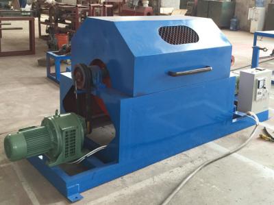 China Bow Power Cable Machine  Wire Buncher Machine With Yaskawa Motor for sale