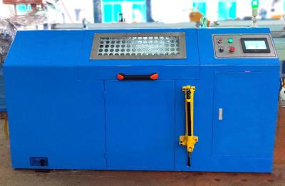 China 630 Copper Bunching Machine 2500RPM High Speed Double Twist Buncher for sale