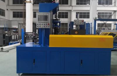 China Wire And Cable Coiling Machine Head Winding Machine Coil Plate Recoiling Head for sale