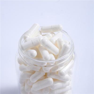 China Factory Pill Packaging Powder and Vegan Coating Colon Enteric Size Empty Cellulose Capsules HPMC 0 for sale