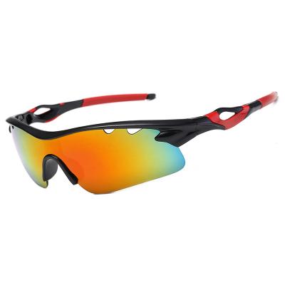 China European sports sunglasses and mountaineering 9032 women's sunglasses outdoor sports sunglasses new American men's UV UV for sale