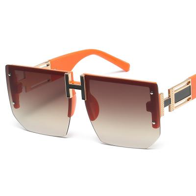 China Generous 6970 Fashion Rock Style Sunglasses Men