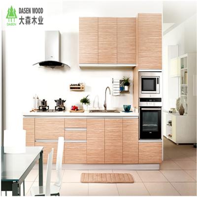 China Modern PANEL Sideboard Cupboard Dish Storage Style Plywood Board Furniture Sets MDF PB Factory Supplier for sale