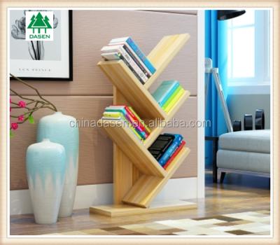 China Good sell customized diy tree shelf foldable for sale