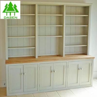 China (Other) adjustable high quality wooden shelf for sale for sale