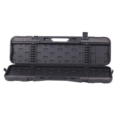 China Strong Archery Accessories Professional Hard Plastic Case Archery Arrow Case On Sale for sale