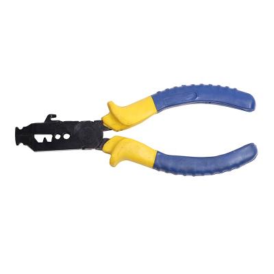 China Multifunctional Archery Tuning Tool Pliers String D-loop Nock Nock Tool For Compound Bow for sale