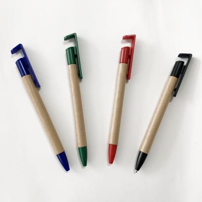 China office & PEN Gift Pen Laser Customized WOODEN Pen Logo With Custom Logo Printing Ball Pen Eco Friendly Wood Bamboo School for sale