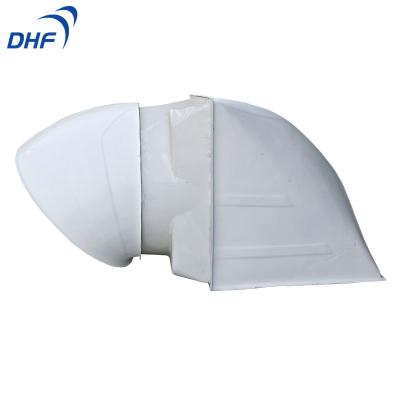 China Poultry House Poultry Farm Ventilation System Fiberglass Fan Reinforced Plastic Factory Industrial Chemical Resistant for sale