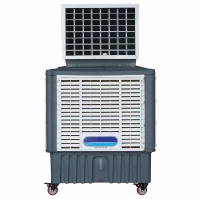 China Workshop Factory Direct Sales Industries Air Cooler Vaporizer Supplier In Foshan for sale