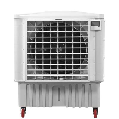 China Large Workshop Evaporative Air Cooler Environmental Protection Air-state for sale