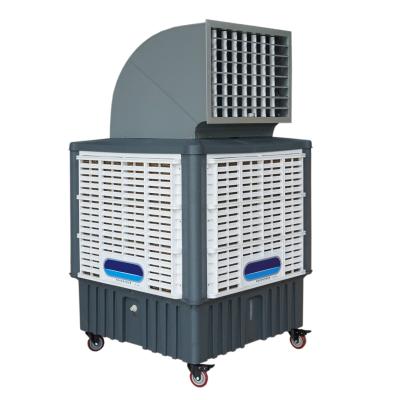 China Workshop Dubai Industrial Duct Evaporative Portable Air Cooler in Foshan, Guangdong for sale