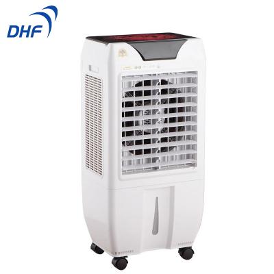 China 40L Water Capacity Home Lowest Price Portable Room Outdoor Evaporative Air Cooler for sale