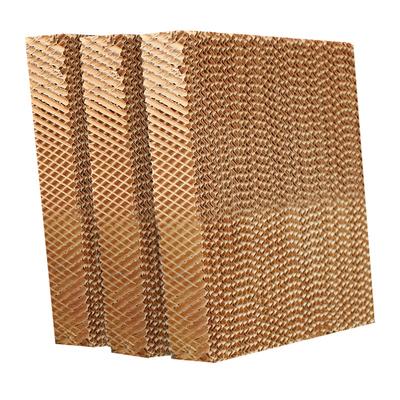 China Farms 5090 Cellulose 6090 7090 Evaporative Water Cooler Cooling Pad for sale