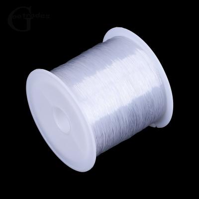 China 1 Roll Nylon Fishing Line 0.2-0.6mm Nylon Fishing Lines Durable Maritime Crystal Outdoor EquipmentFishing Lines for sale