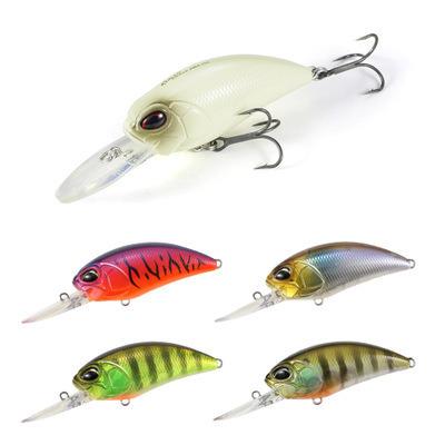 China Fishing New 15.5g/8.7cm Lura Rock Bionic Lure Hard Bait Little cb060Other Fishing Products Fat ABS for sale