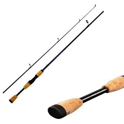 China Reed Fishing Discount Carbon Fiber Rod Set Rod Rotary Fishing Tackle Box, Tent Accessories, With Bait, Travel, Supplies, 1.8mFishing for sale