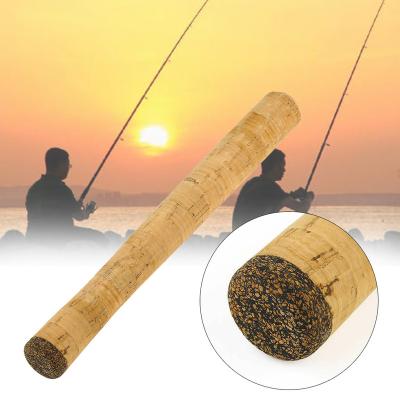 China Carbon Fishing Fashion Fishing Rod Handle Repair Kit, Easy to Install, Stable Rotation, Portable, Outdoor, Split, DIY, Cork Composite for sale