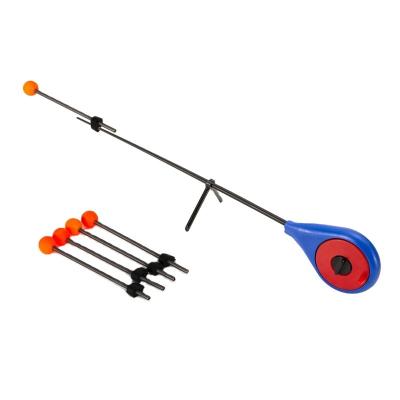 China Waders Rod Combo Holder Set Kit Rod, Outdoor Sports, Accessories, Newest Reed Fishing Favorite Mini Ice Winter Fishing Tackle Feede for sale