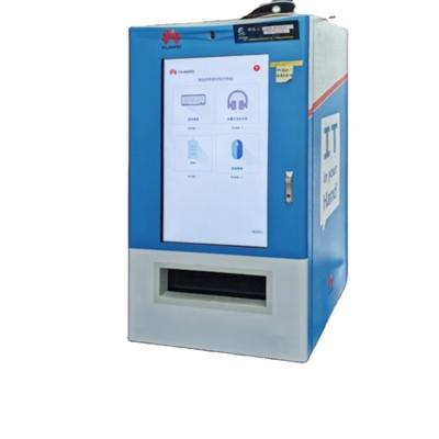 China 24 Hours Self Service Stationery Collection Digital Locker Electronic Locker 1761mm*900mm*900mm Metal for sale