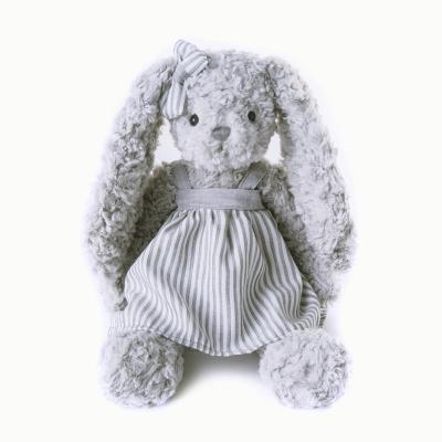 China 2021 New Arrival Gift Baby Plush Toy Rabbit Baby Toy For Newborn Baby for sale