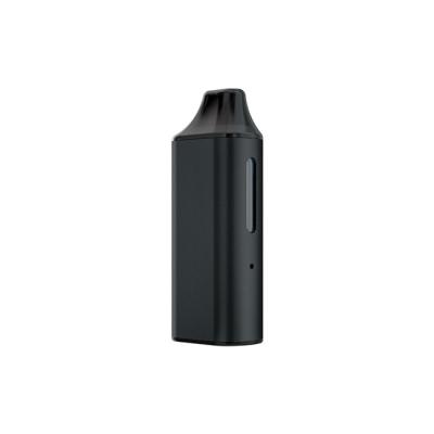 China 300mah 1.4ohm Disposable Electronic Cigarette Pod Vape 1ml Ceramic Oil for sale