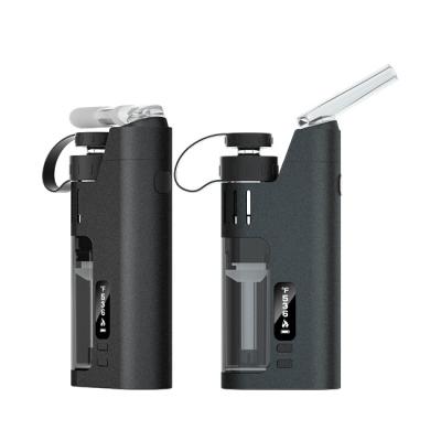 China ​Oil Vaprozier Smart E-Rig With Quartz Atomizer Water Filter Vape Battery for sale